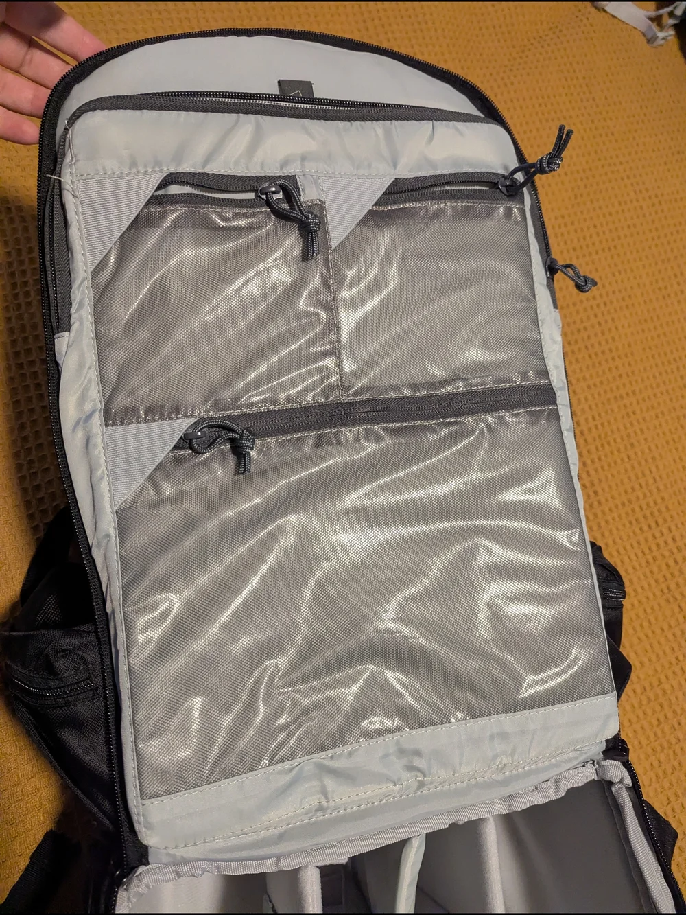 Lowepro pre owned